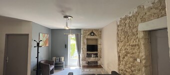 Gîte Lavande*Clim*Terrace*Community pool