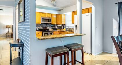 BR Tropical Oasis in Port St Lucie