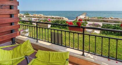 Apartments Poemia, complex Carpe Diem, free parking