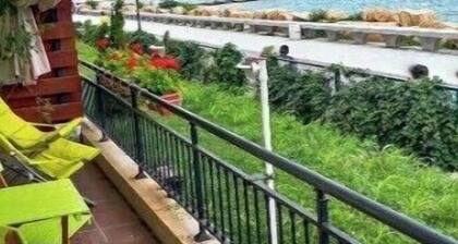 Apartments Poemia, complex Carpe Diem, free parking