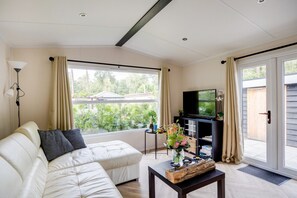 تلفزيون، تنس طاولة