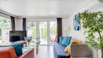 Télévision, livres