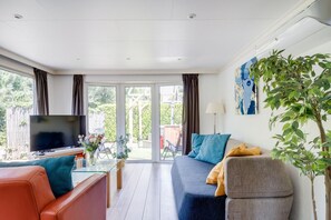 Televisión y libros 