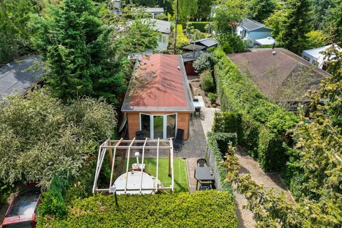 Stay With Private Hottub / Sauna