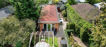 Stay with private Hottub / Sauna