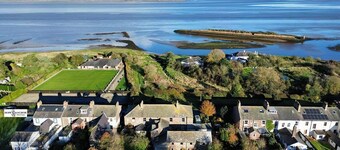 Hope and Anchor Port Carlisle 