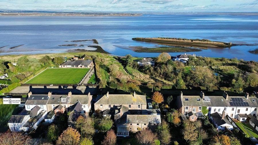 Hope and Anchor Port Carlisle