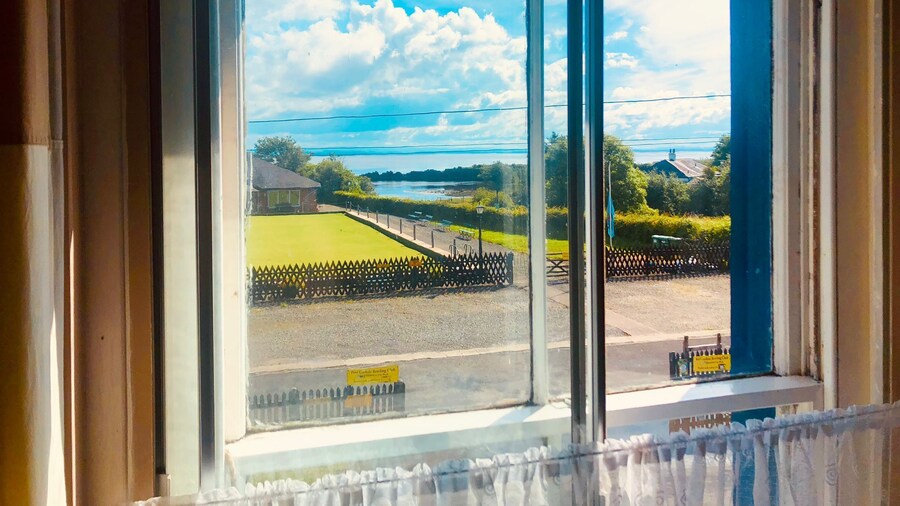 Hope and Anchor Port Carlisle