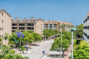 Miscellaneous - 200m from Arenal Beach, sea front, big terrace (Platja de l'Arenal)