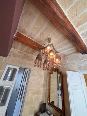 Interior - Three cities Malta 4 (Cospicua)