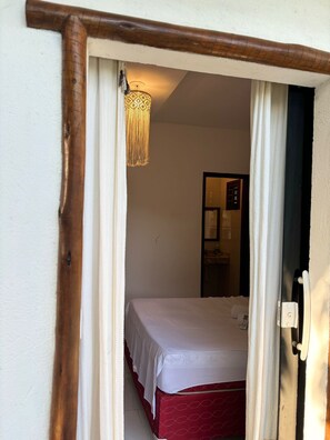 1 bilik tidur, ruang kerja komputer riba, Wi-fi percuma