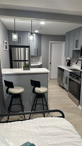 Relaxing Oasis for Extended Stay