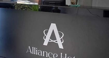 ALLIANCE HOTEL