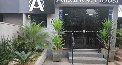 ALLIANCE HOTEL