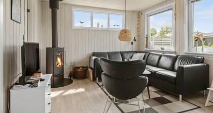 Impresionante casa en Broager con WiFi