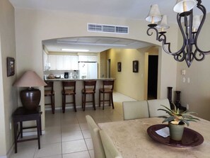 Dining - CONDO IN NUEVO VALLARTA NAYARIT (Nuevo Vallarta)
