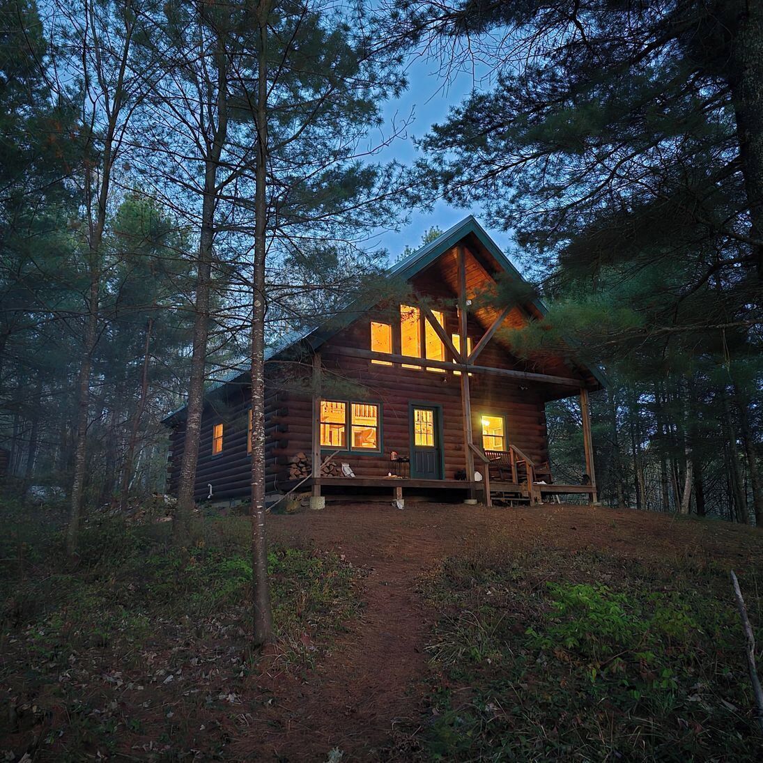 Cabin