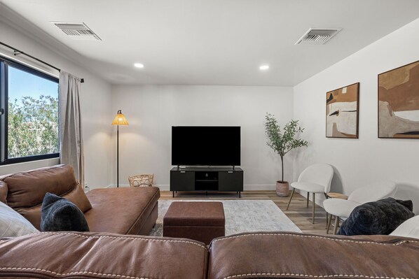 Smart TV
