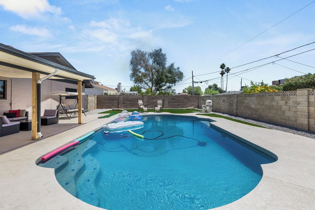 Foto de perfil del anfitrión