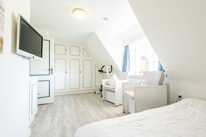 3 camere, una cassaforte in camera, Wi-Fi, lenzuola