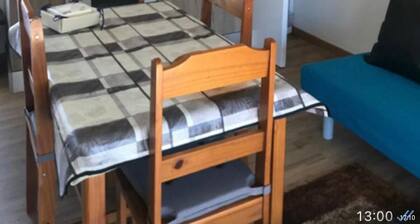 Conforto e Tranquilidade Junto de Praia Fluvial no Verde do Pinhal Interior