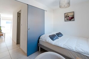 1 chambre