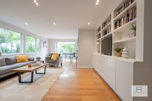 TV connectée