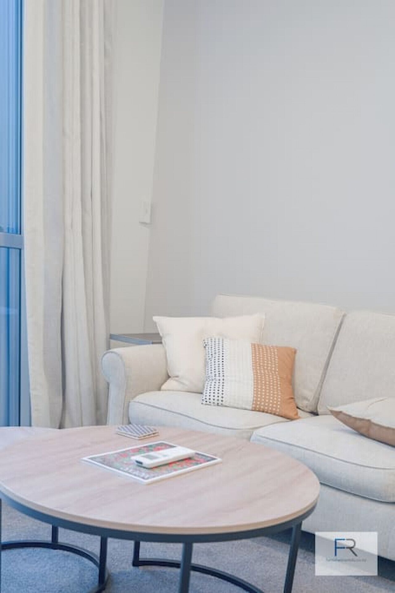 Executive City-fringe Townhouse| By Furnished Rentals - Auckland
