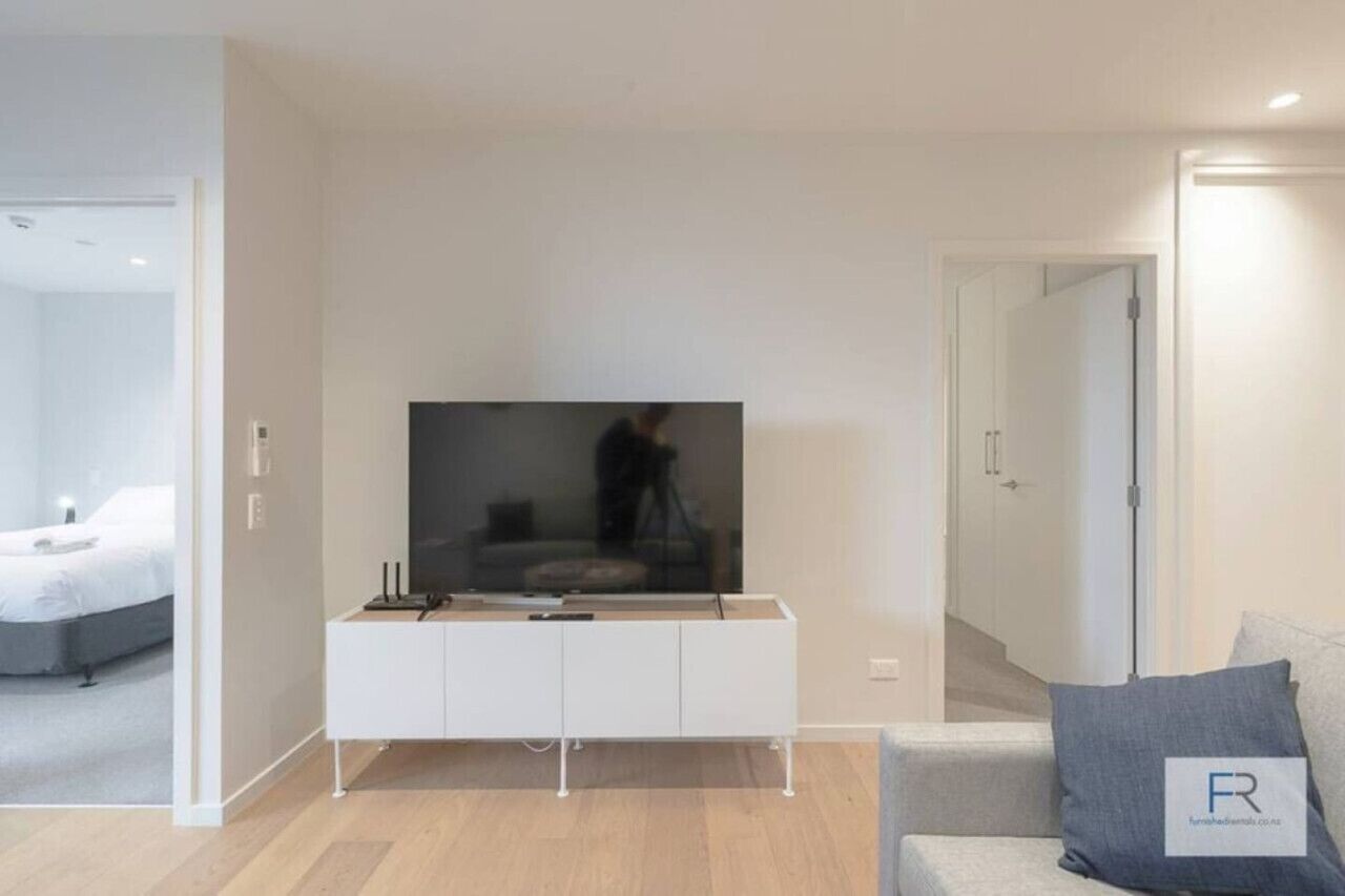 Beautiful Garden Apartment| By Furnished Rentals - Auckland