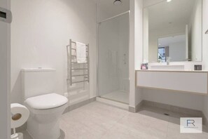 Towels - Beautiful Garden Apartment| by Furnished Rentals (Auckland)