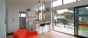 Tiny house 136 Rangatira Road, Beach Haven