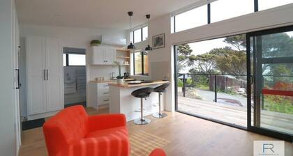 Tiny house 136 Rangatira Road, Beach Haven