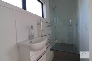 Towels - Cosy Tiny Home with Ocean Views|by Furnished Rentals (Auckland)