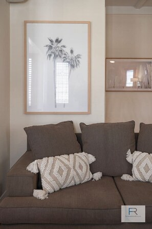 Télévision, espaces bureaux