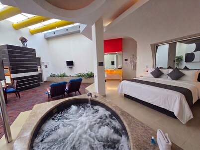 Hotel Alcampo