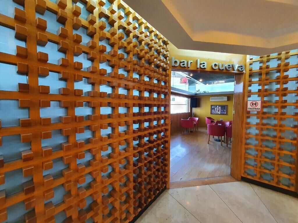 Foto - Hotel Alcampo 