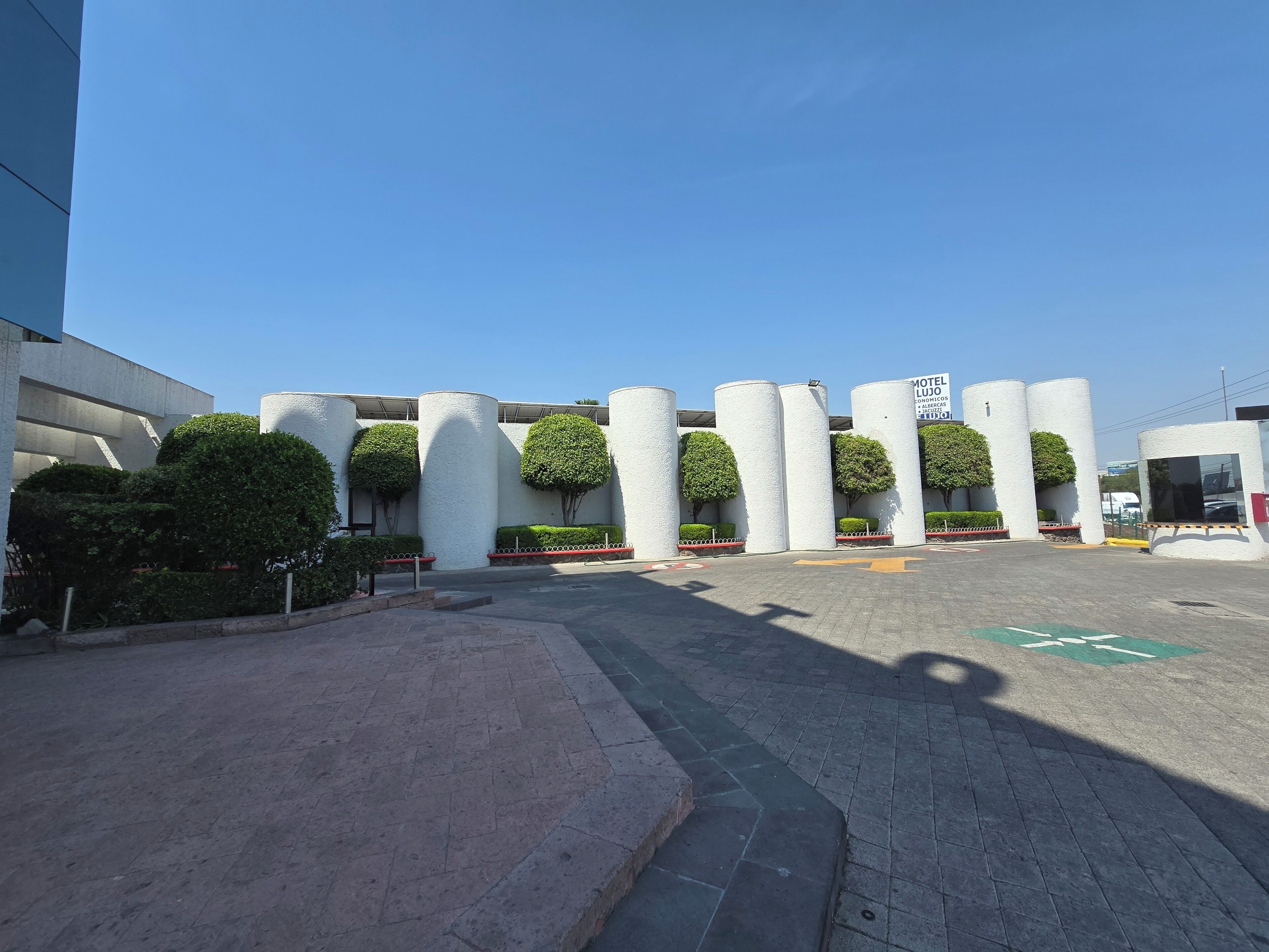 Foto - Hotel Alcampo 
