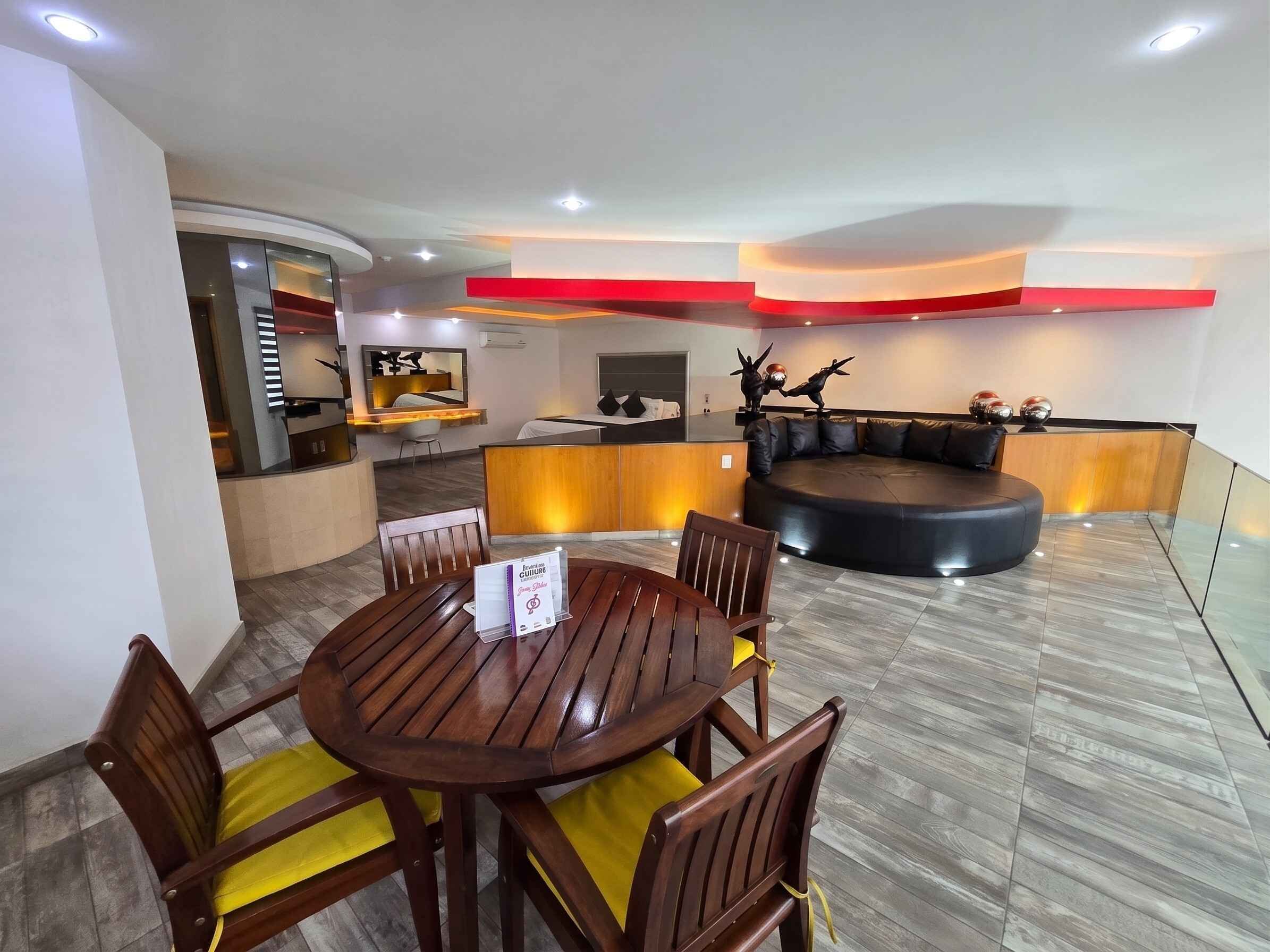 Foto - Hotel Alcampo 