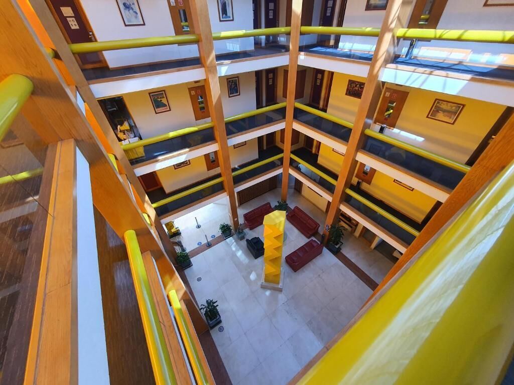Foto - Hotel Alcampo 