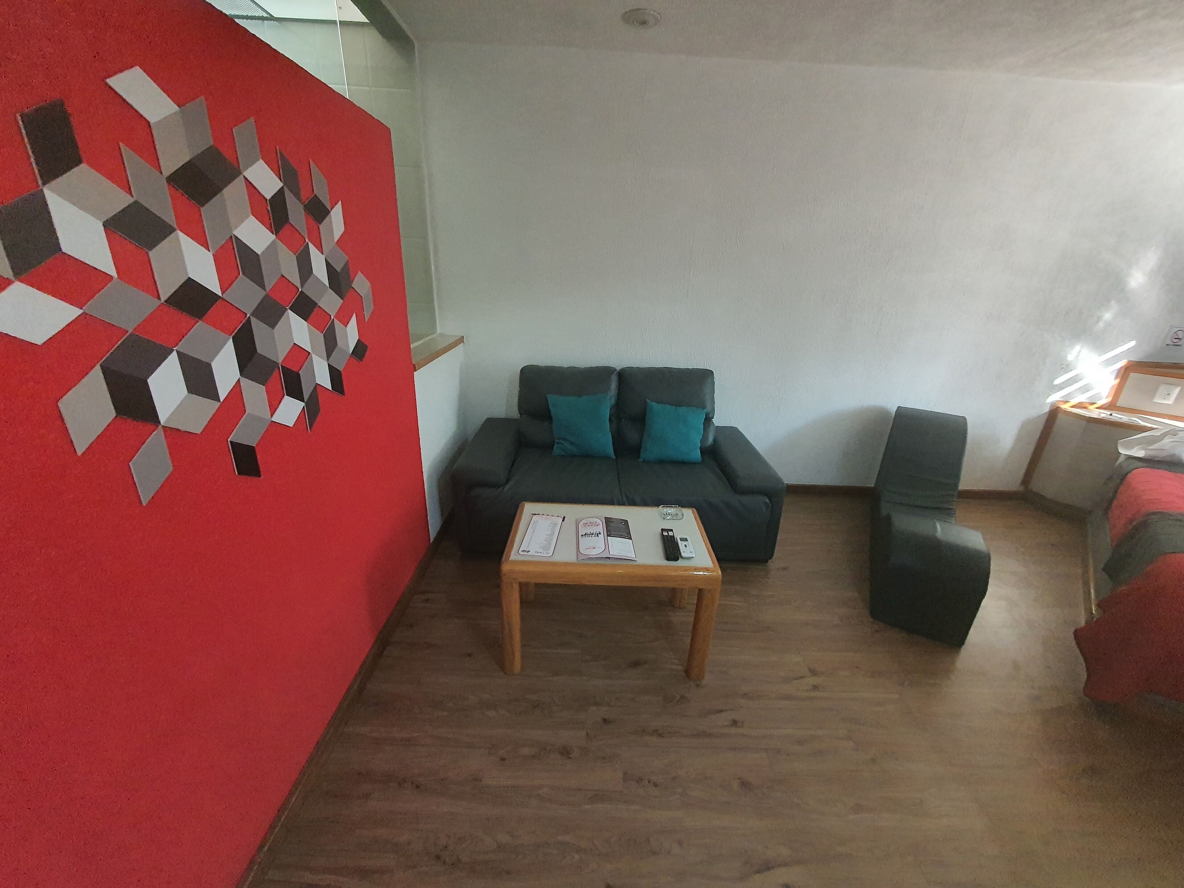Foto - Hotel Alcampo 