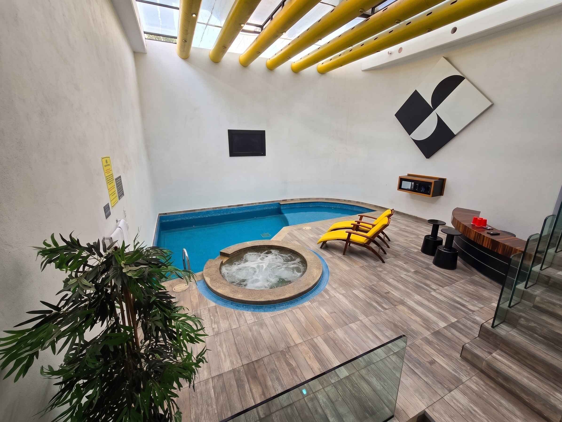 Premium Villa