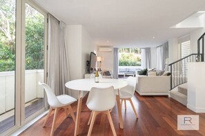 Interior - Chic Parnell Townhouse|by Furnished Rentals (Auckland)