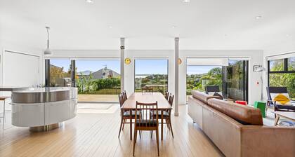 Stunning Poolside Residence| by Furnished Rentals