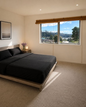 2 Schlafzimmer, Internetzugang