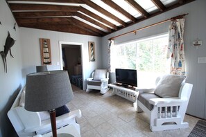 Tv, dvd-afspiller