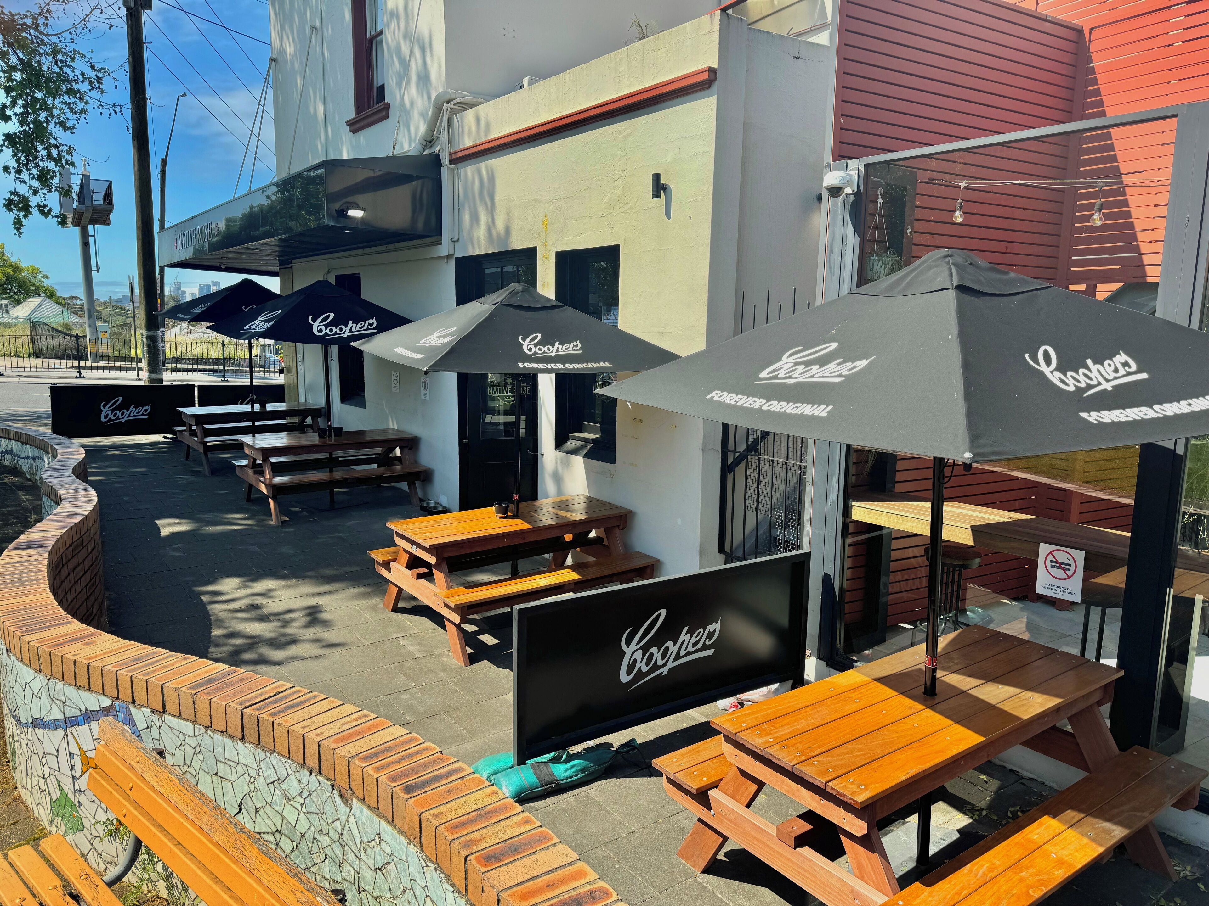 Foto - Native Rose Hotel