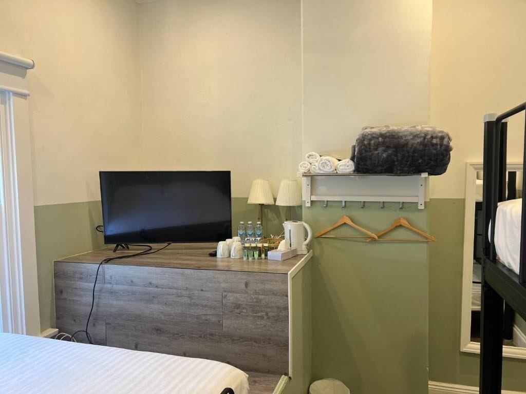 Foto - Native Rose Hotel