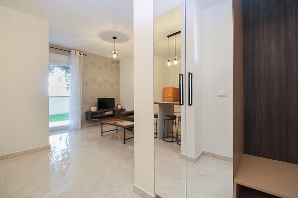 Interior - Apartment 2355/115856 (Istria - Peroj), 1250m from the beach (Peroj)