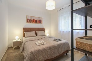 1 Schlafzimmer, Internetzugang