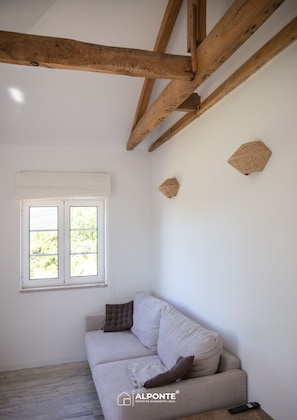 2 bedrooms, free WiFi - Quinta da Costeira - Casa Azul do Limoal (Arcos de Valdevez)